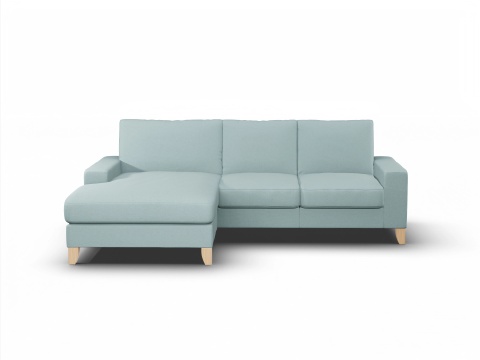 Ecksofa LO Medium L